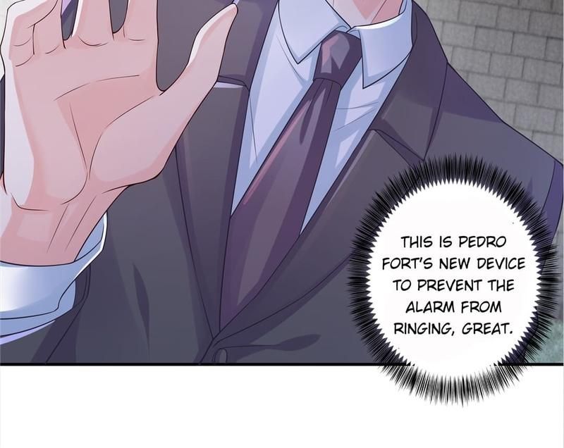 Warm Wedding Chapter 377 page 20 - 