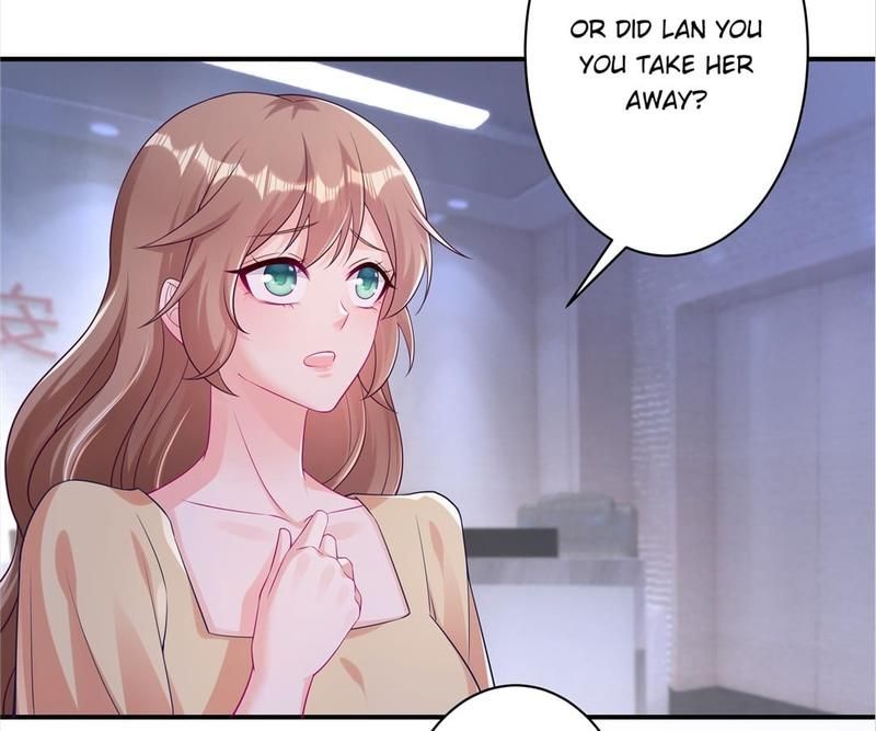 Warm Wedding Chapter 377 page 3 - 