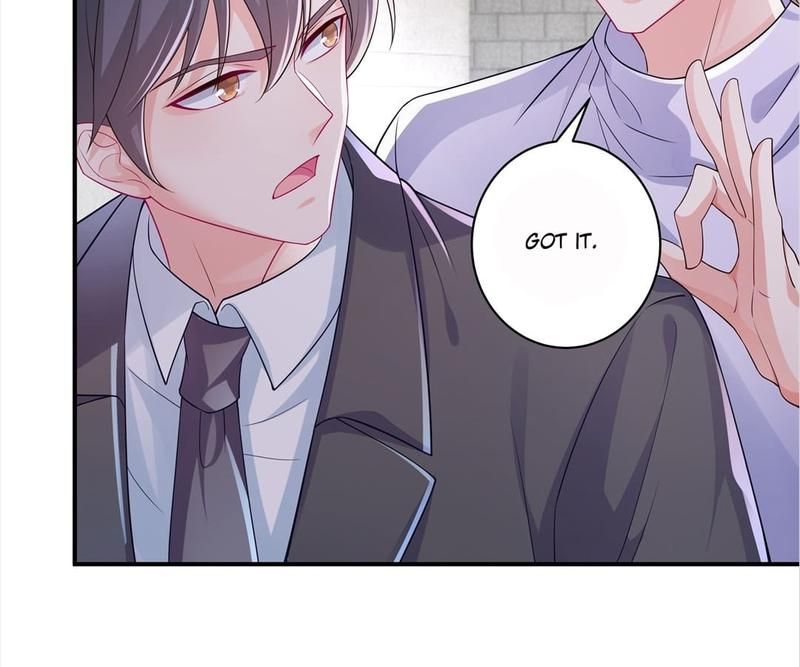 Warm Wedding Chapter 377 page 22 - 