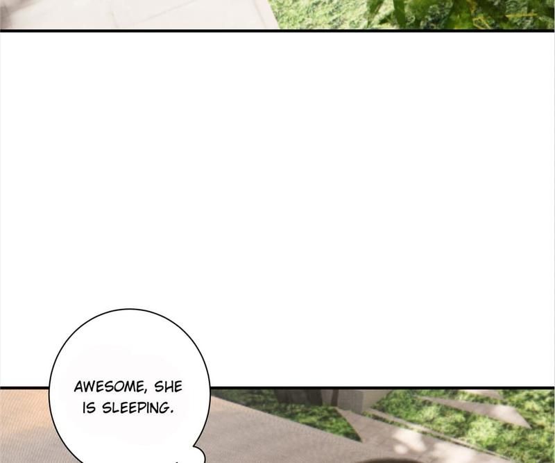 Warm Wedding Chapter 377 page 26 - 