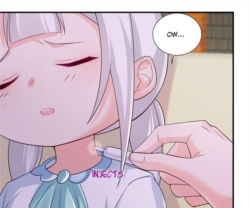 Warm Wedding Chapter 377 page 29 - 