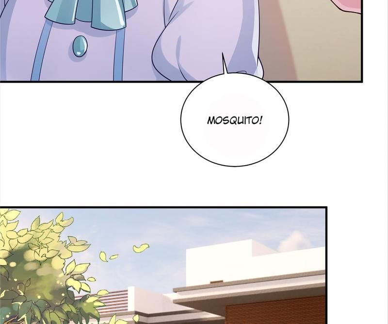 Warm Wedding Chapter 377 page 30 - 