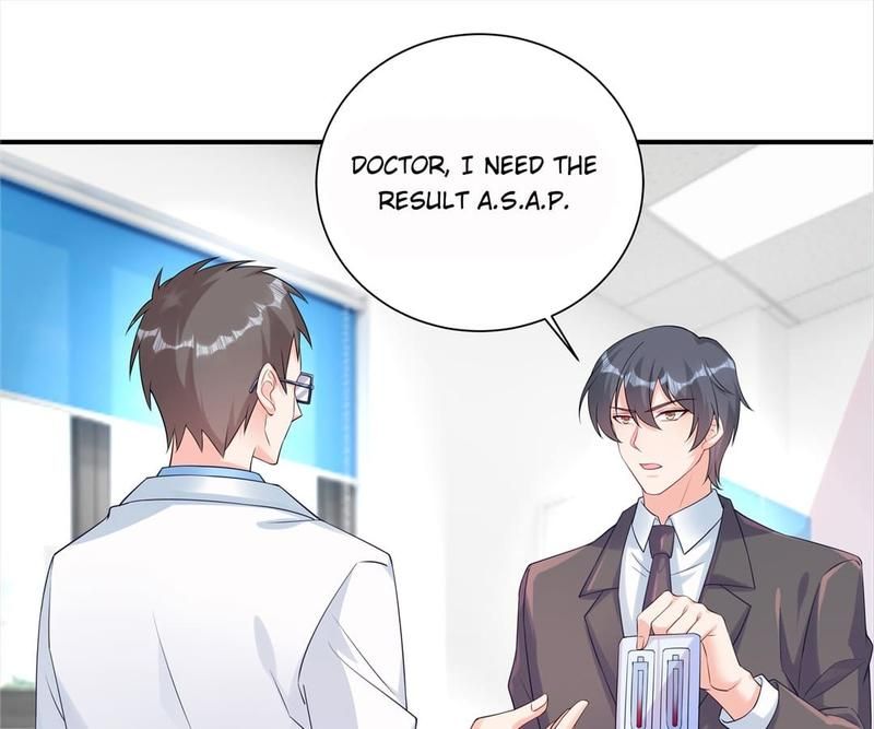 Warm Wedding Chapter 377 page 33 - 