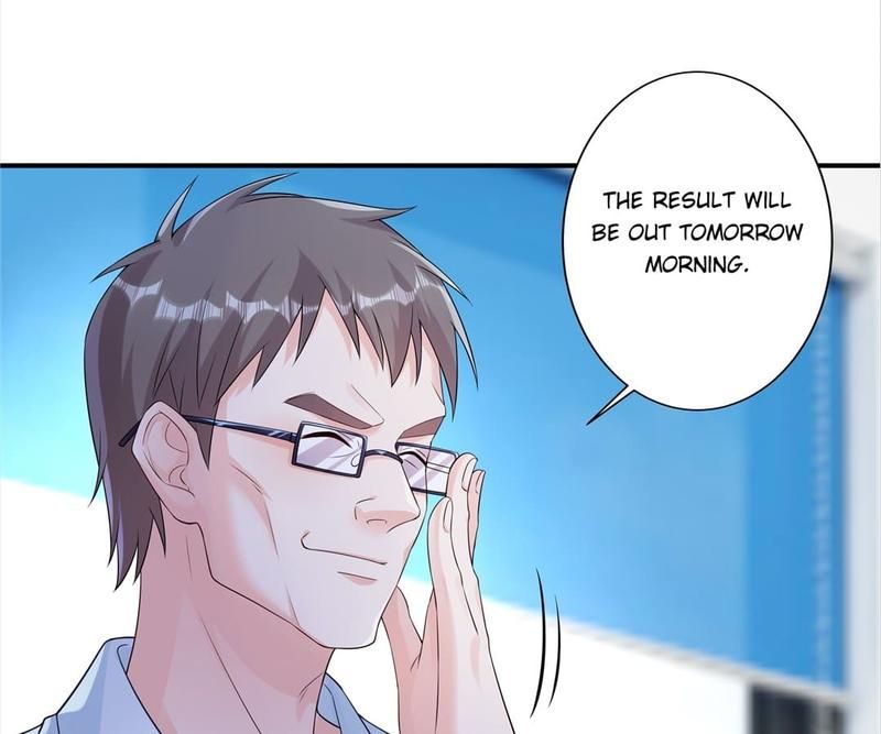 Warm Wedding Chapter 377 page 35 - 