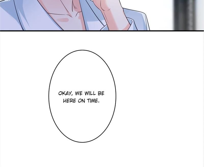 Warm Wedding Chapter 377 page 36 - 