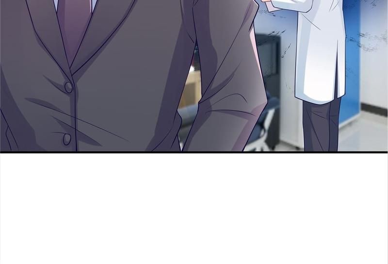 Warm Wedding Chapter 377 page 38 - 