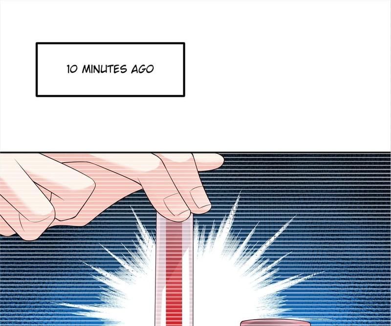 Warm Wedding Chapter 377 page 39 - 