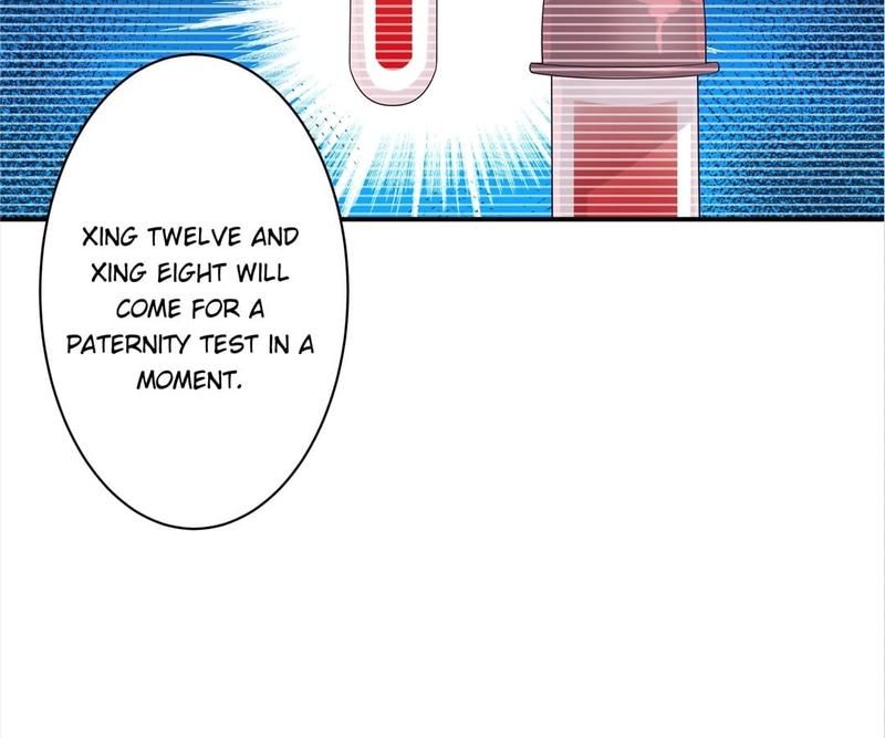 Warm Wedding Chapter 377 page 40 - 