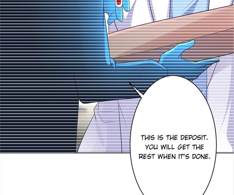 Warm Wedding Chapter 377 page 42 - 