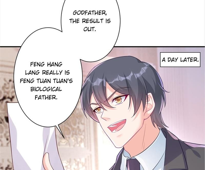 Warm Wedding Chapter 377 page 45 - 