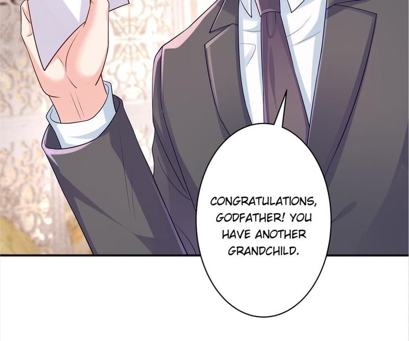 Warm Wedding Chapter 377 page 46 - 