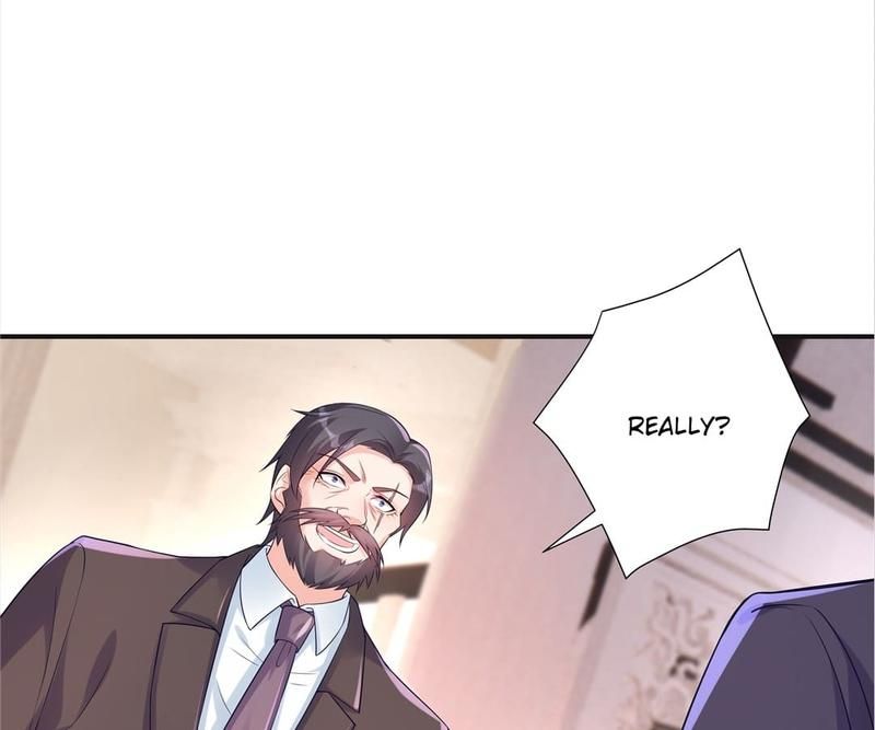 Warm Wedding Chapter 377 page 47 - 