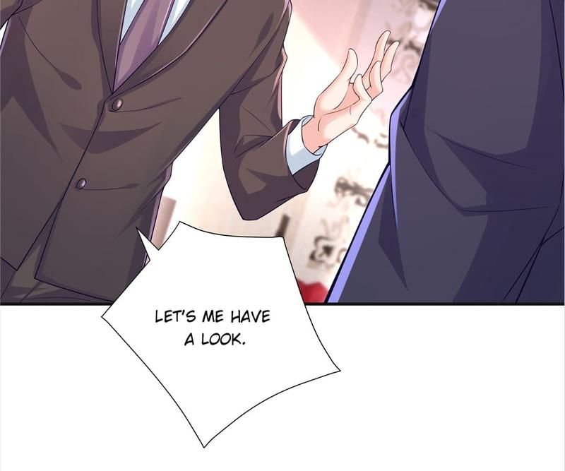 Warm Wedding Chapter 377 page 48 - 