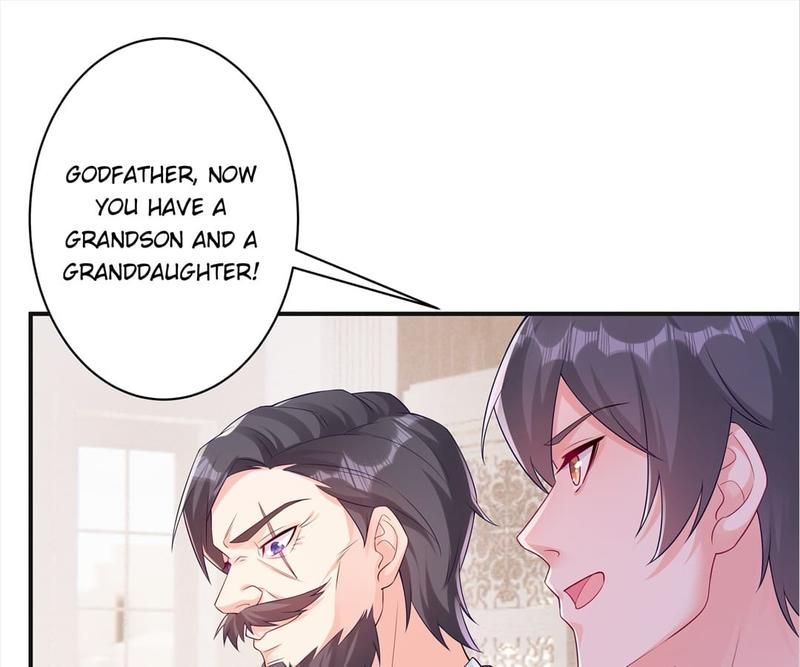 Warm Wedding Chapter 377 page 50 - 