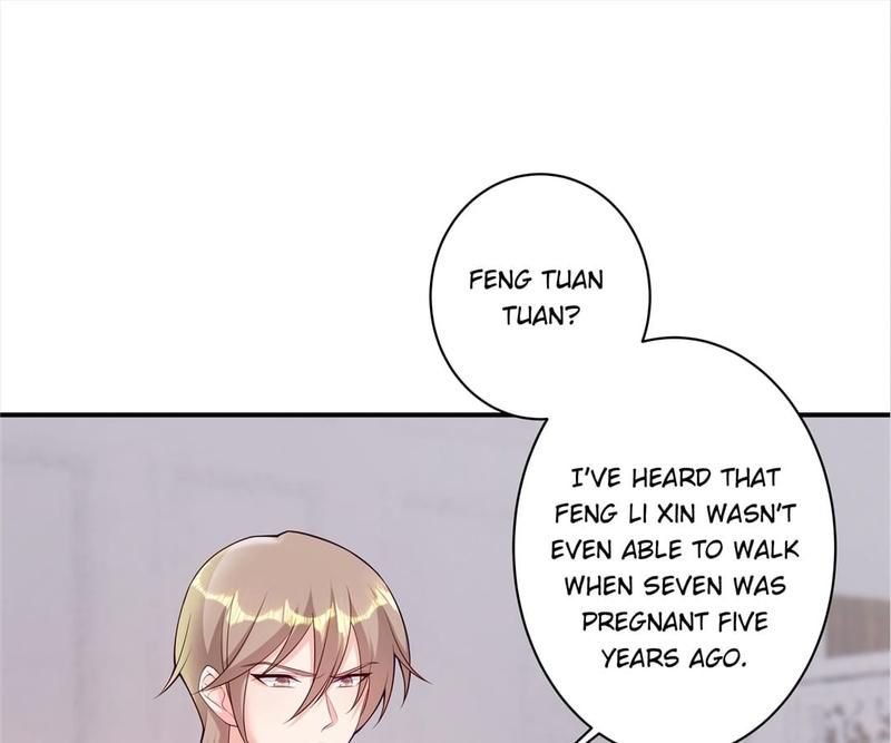 Warm Wedding Chapter 377 page 6 - 