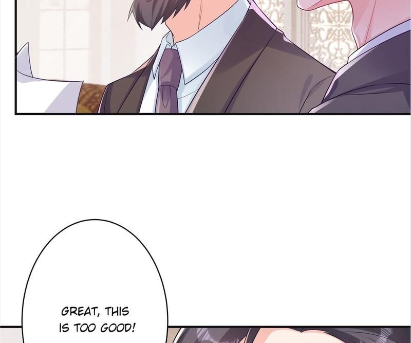Warm Wedding Chapter 377 page 51 - 
