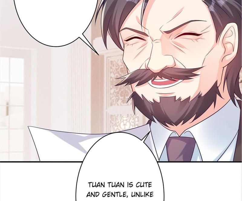 Warm Wedding Chapter 377 page 52 - 