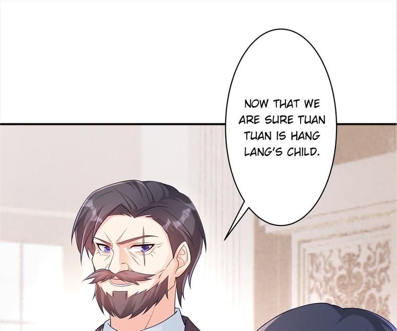 Warm Wedding Chapter 377 page 54 - 