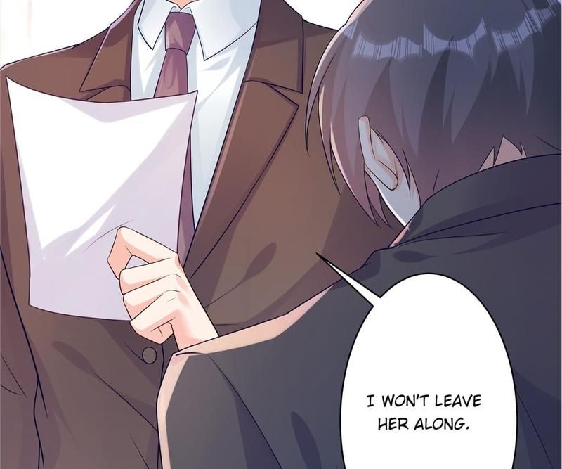 Warm Wedding Chapter 377 page 55 - 