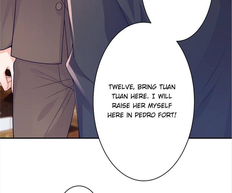 Warm Wedding Chapter 377 page 56 - 