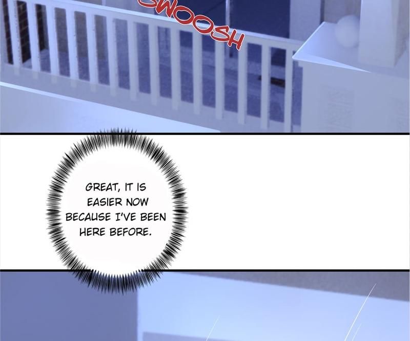 Warm Wedding Chapter 377 page 59 - 