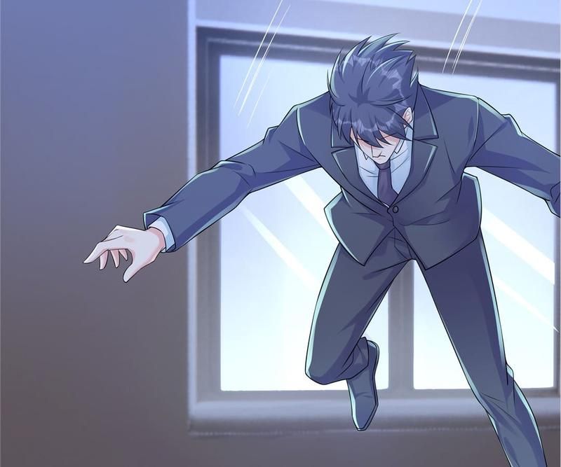 Warm Wedding Chapter 377 page 60 - 
