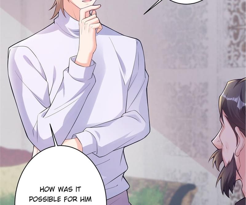 Warm Wedding Chapter 377 page 7 - 