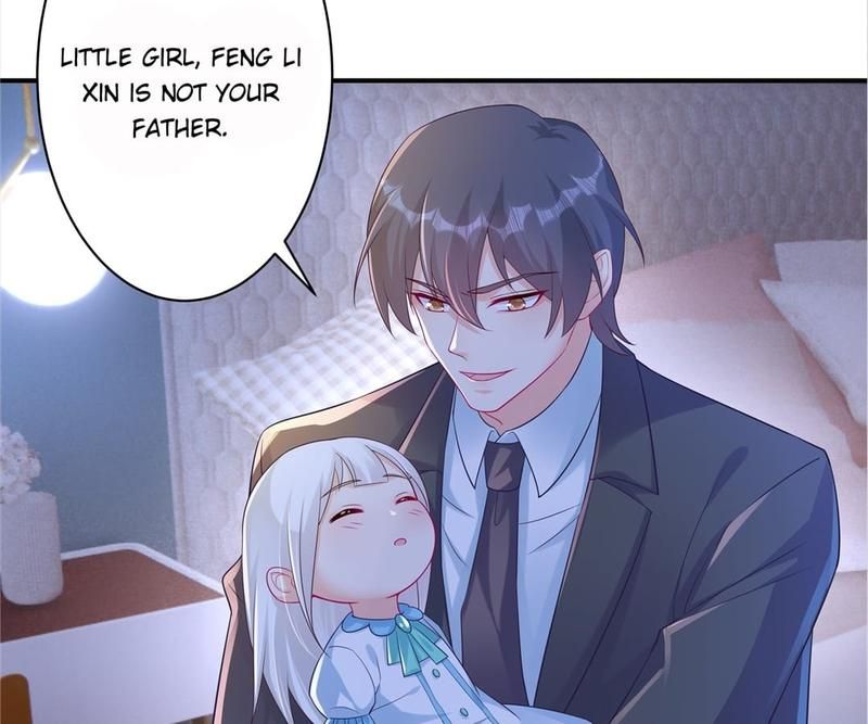Warm Wedding Chapter 377 page 64 - 