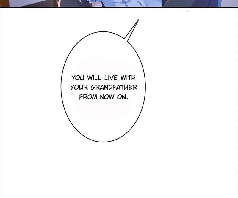 Warm Wedding Chapter 377 page 65 - 