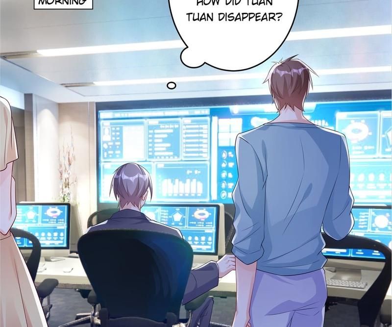 Warm Wedding Chapter 377 page 68 - 