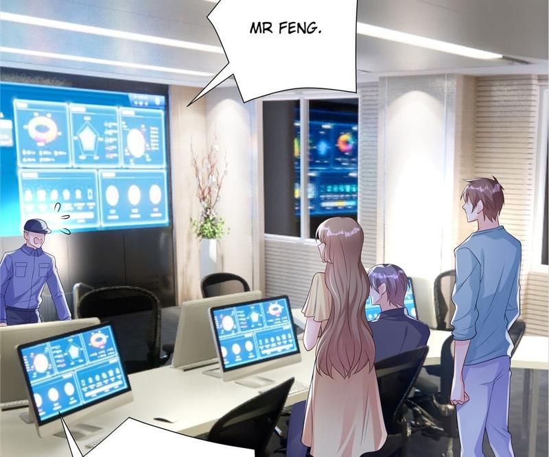 Warm Wedding Chapter 377 page 70 - 