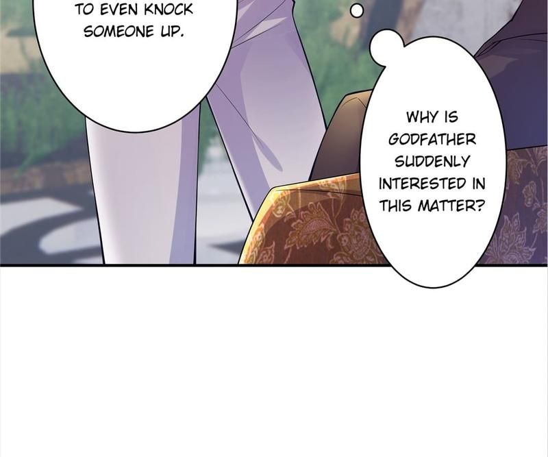 Warm Wedding Chapter 377 page 8 - 