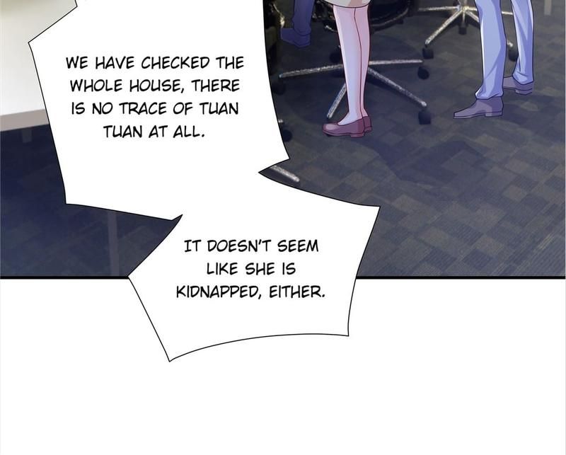 Warm Wedding Chapter 377 page 71 - 