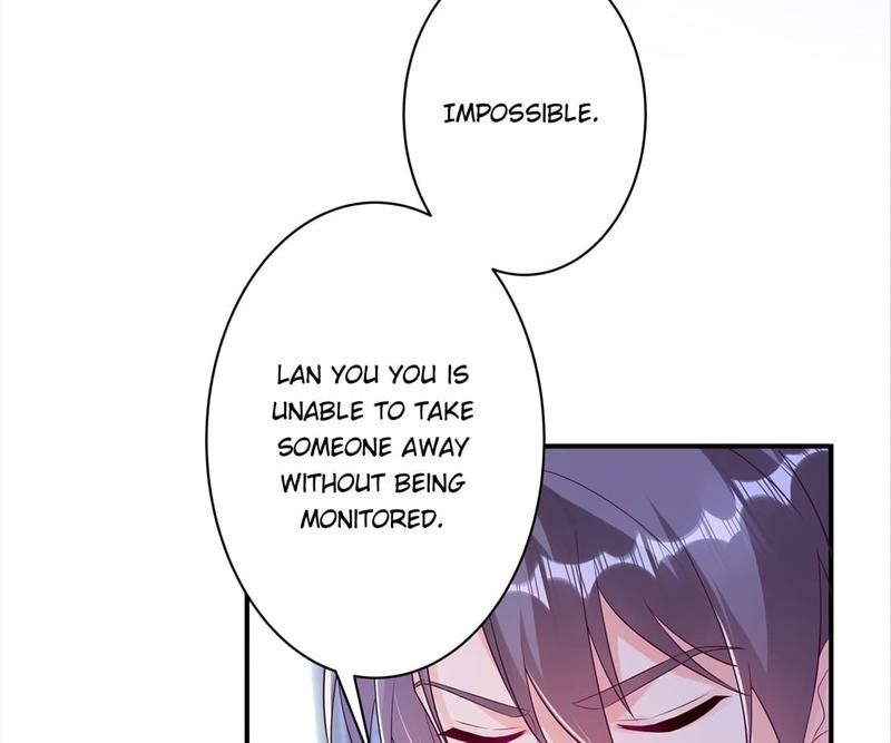 Warm Wedding Chapter 377 page 75 - 