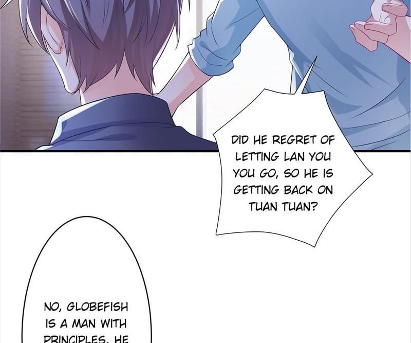 Warm Wedding Chapter 377 page 78 - 