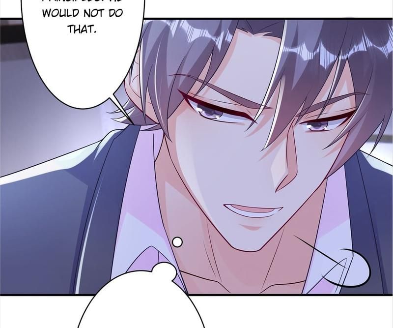 Warm Wedding Chapter 377 page 79 - 