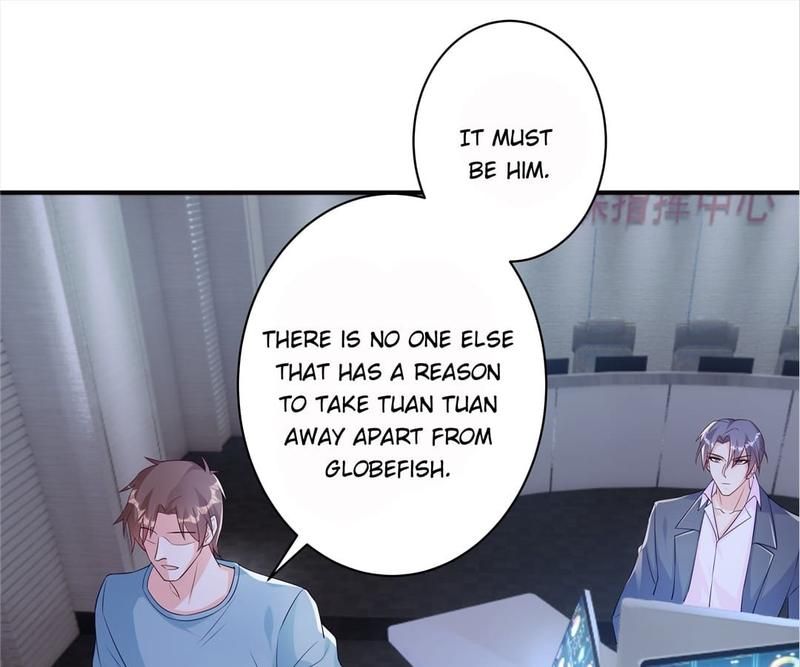 Warm Wedding Chapter 377 page 81 - 