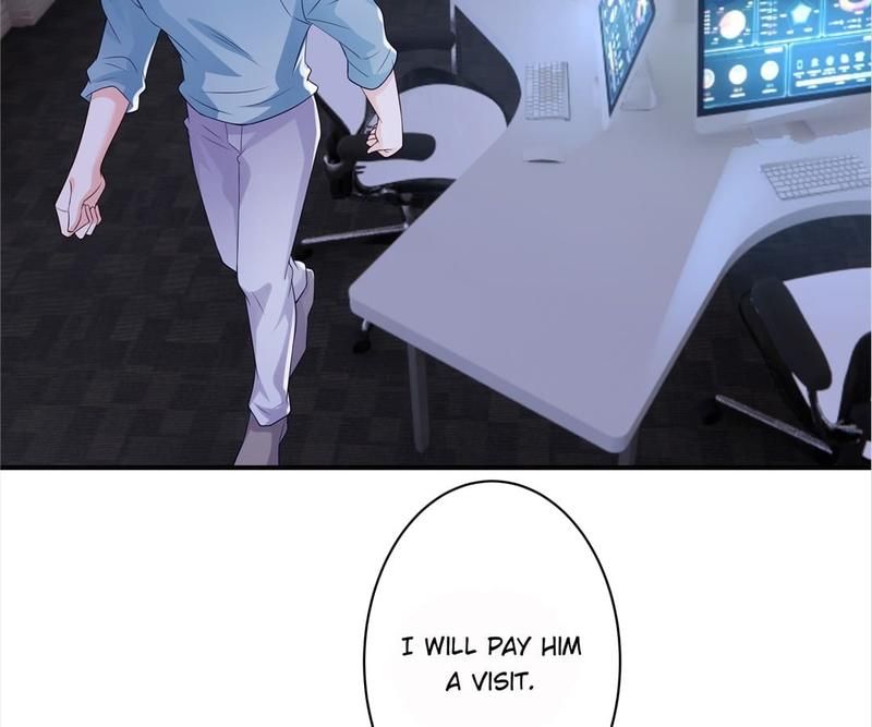 Warm Wedding Chapter 377 page 82 - 