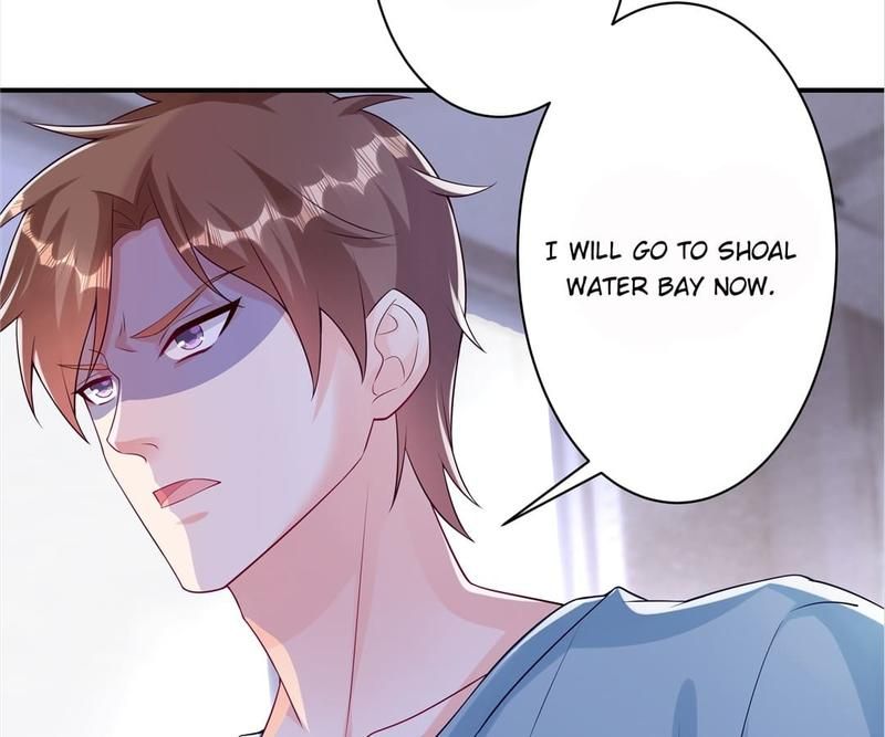 Warm Wedding Chapter 377 page 83 - 