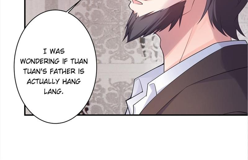 Warm Wedding Chapter 377 page 10 - 