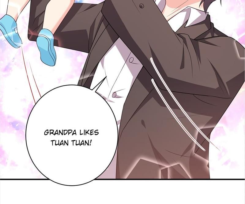 Warm Wedding Chapter 378 page 11 - 