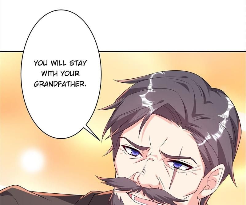 Warm Wedding Chapter 378 page 14 - 