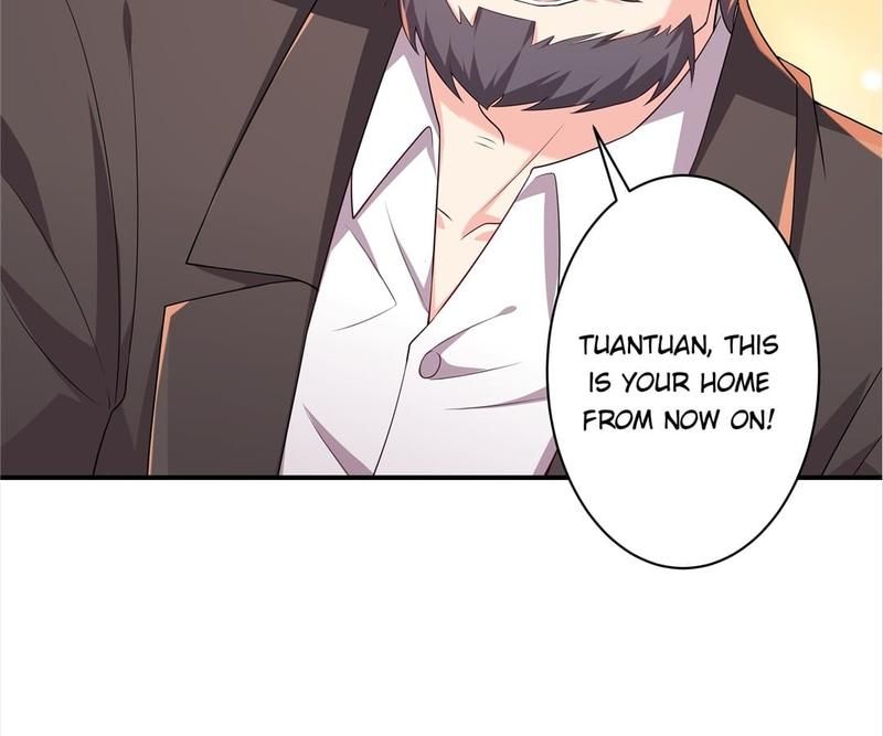 Warm Wedding Chapter 378 page 15 - 