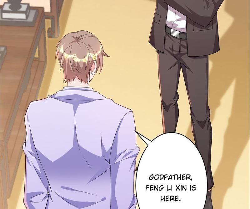 Warm Wedding Chapter 378 page 17 - 