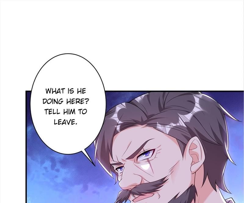 Warm Wedding Chapter 378 page 19 - 