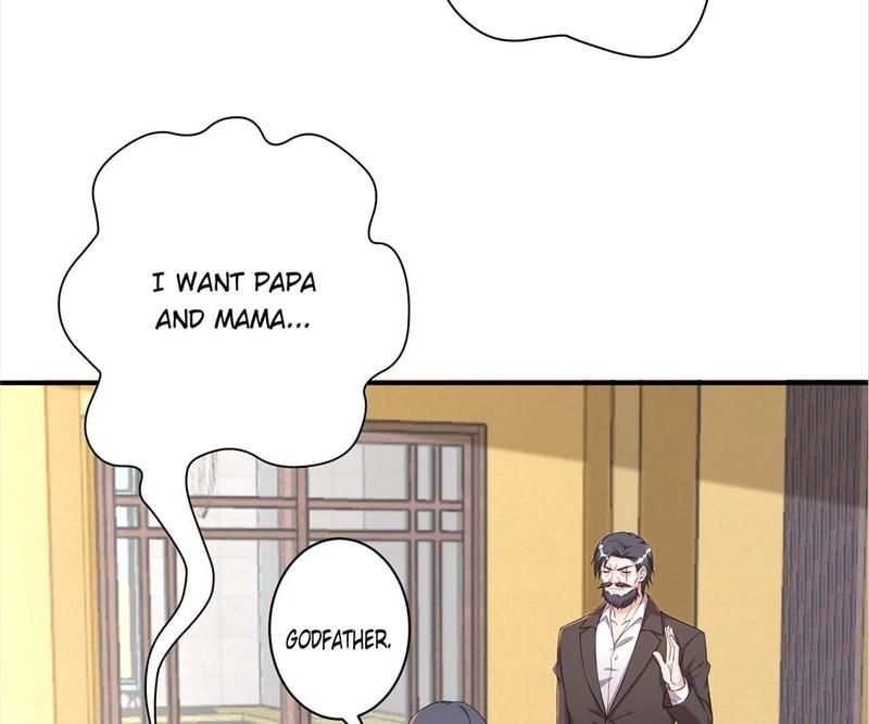 Warm Wedding Chapter 378 page 3 - 