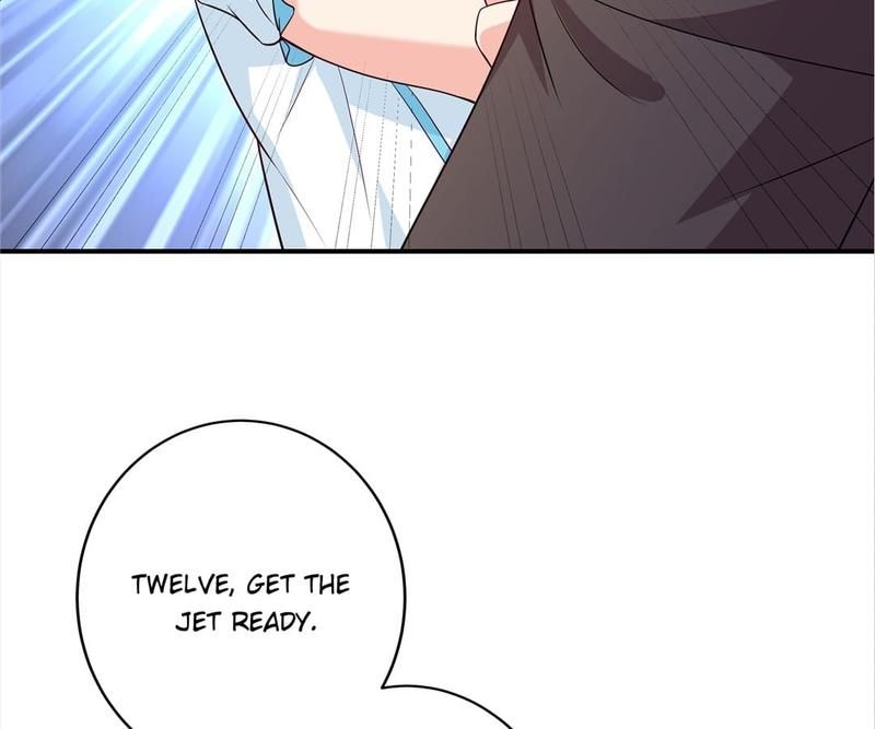 Warm Wedding Chapter 378 page 22 - 