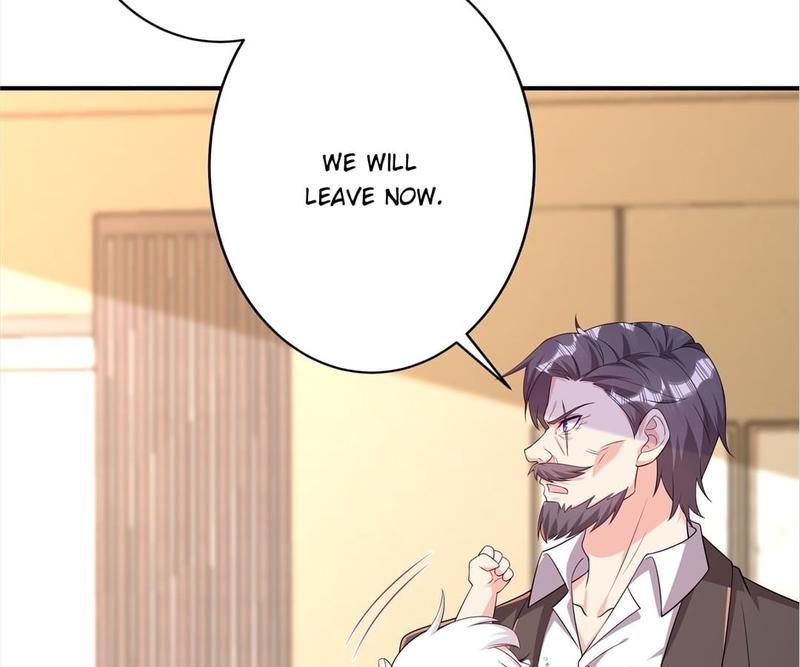 Warm Wedding Chapter 378 page 23 - 
