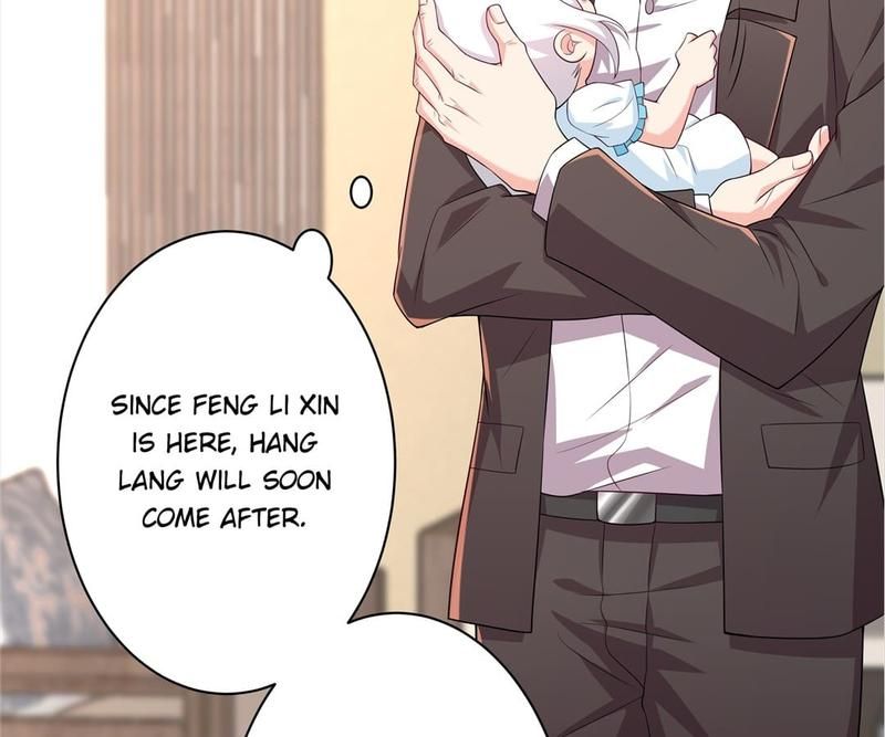 Warm Wedding Chapter 378 page 24 - 