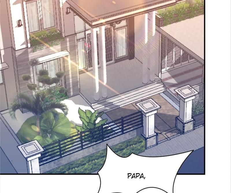 Warm Wedding Chapter 378 page 28 - 